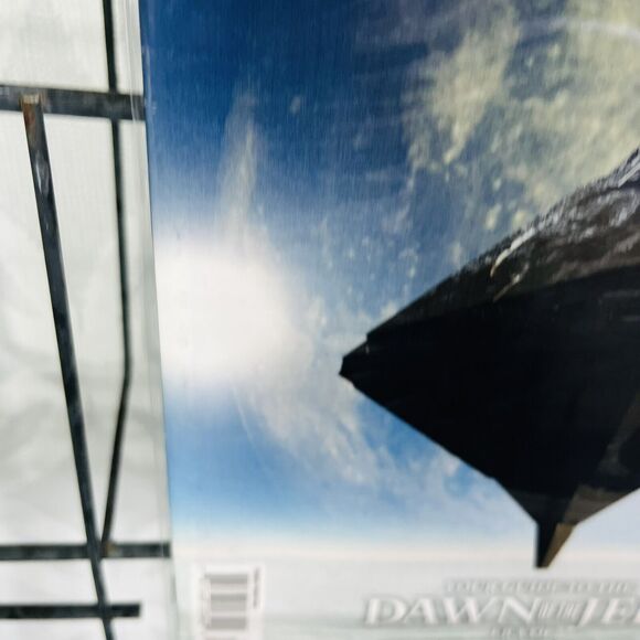 Star Wars Dawn of the Jedi #0 (rare 3rd print) Guide To DotJ Era Of Star Wars - Picture 3 of 6